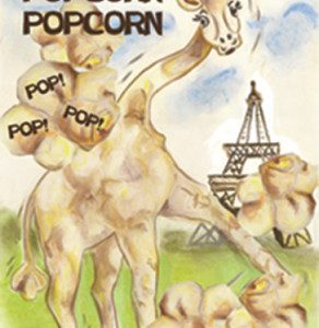 Popcorn Popcorn book cover.